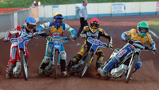 craig cook mistrzem