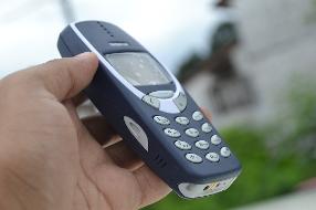 Nokia 3310 wraca na rynek