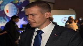 Witold Bańka o sponsoringu sportowym